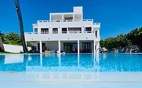 Silverlane Beach House